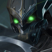 Churnwalker Thumbnail