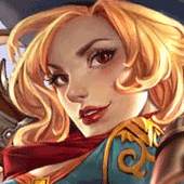 Gwen Thumbnail