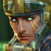 Idris Thumbnail