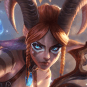 Inara Thumbnail