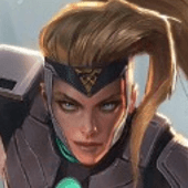 Kinetic Thumbnail