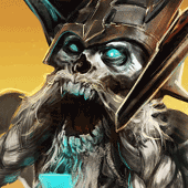 Krul Thumbnail