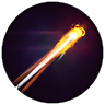 Flare Thumbnail