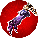 Minion's Foot Thumbnail