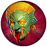 Serpent Mask Thumbnail