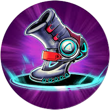 Teleport Boots Thumbnail